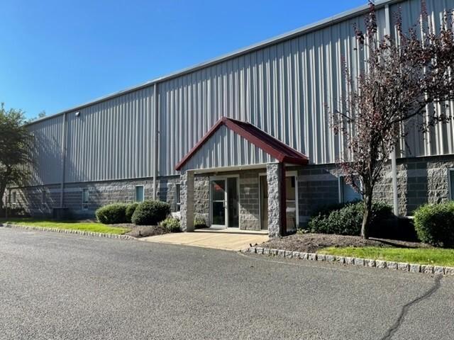 The Zimmel Family Team Finds, Signs and Delivers 30,000 sq. ft. Building in Aberdeen, NJ