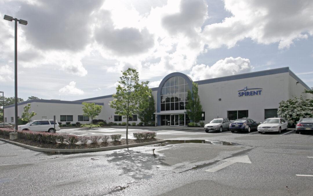Zimmel Signs Lease for 54,000 Square Feet of E-Commerce Space with Peps Electronics Inc in Eatontown, NJ