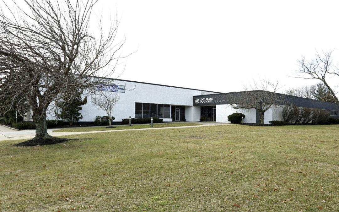Zimmel Associates Announces the Sale of an Industrial Building in Tinton Falls, N.J.